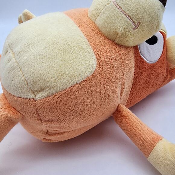 Bluey Talking Bingo Plush Toy 9" Talks Sings Music Sits Up Stuffed Animal Toy - Picture 6 of 7